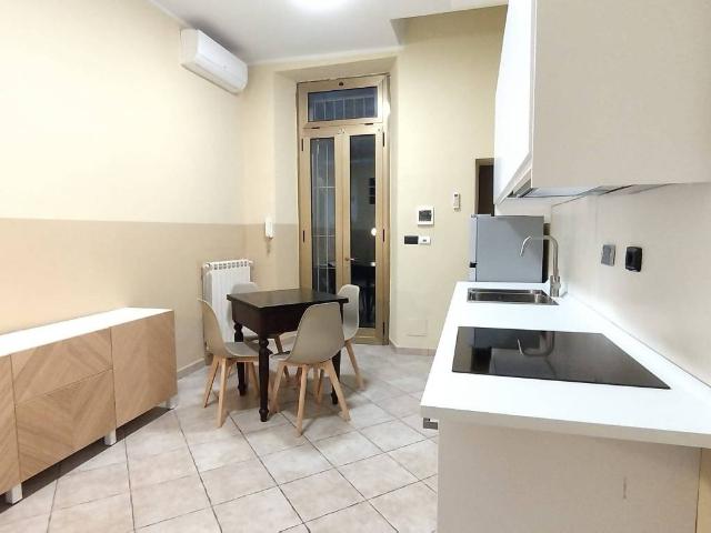 Appartamento in affitto a Torino TO