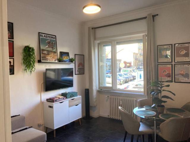 Appartamento in affitto a Torino TO