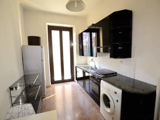 Appartamento in affitto a Torino TO