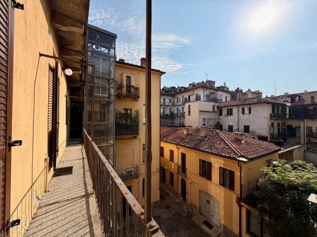 Appartamento in affitto a Torino TO