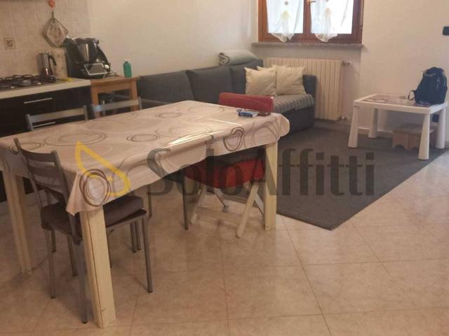 Appartamento in affitto a Torino TO