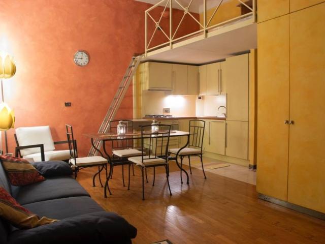 Appartamento in affitto a Torino TO