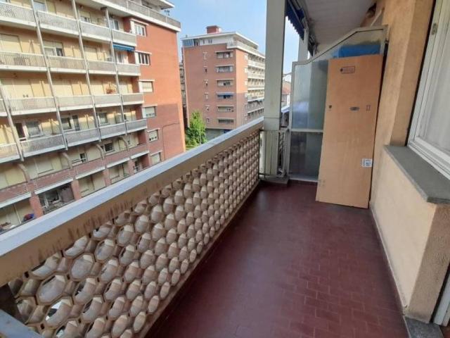 Appartamento in affitto a Torino TO