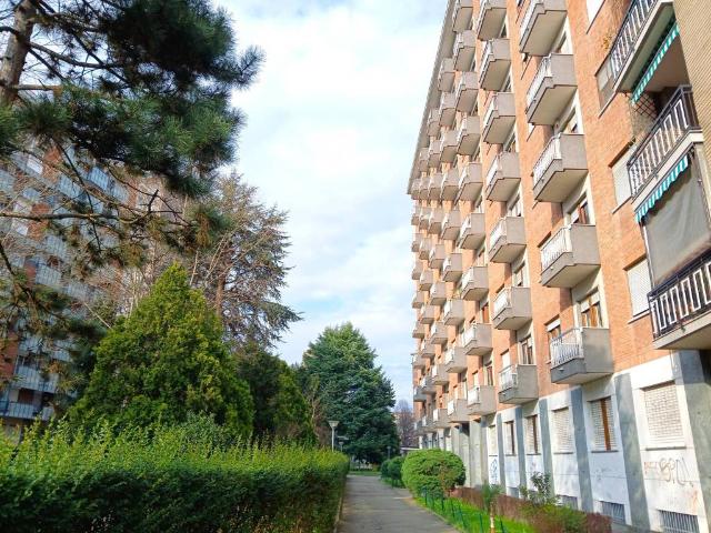 Appartamento in affitto a Torino TO