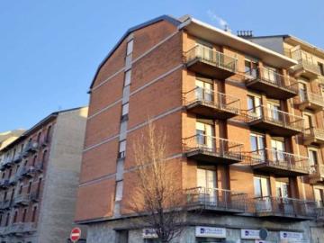 Appartamento in affitto a Torino TO