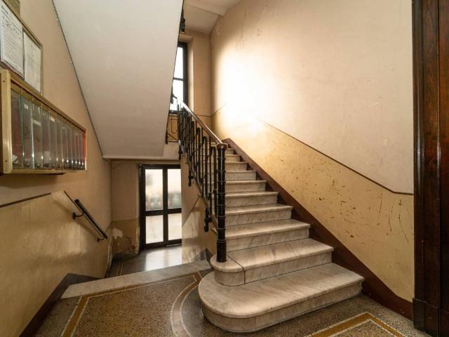 Appartamento in affitto a Torino TO