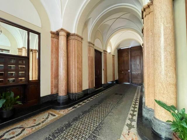 Appartamento in affitto a Torino TO