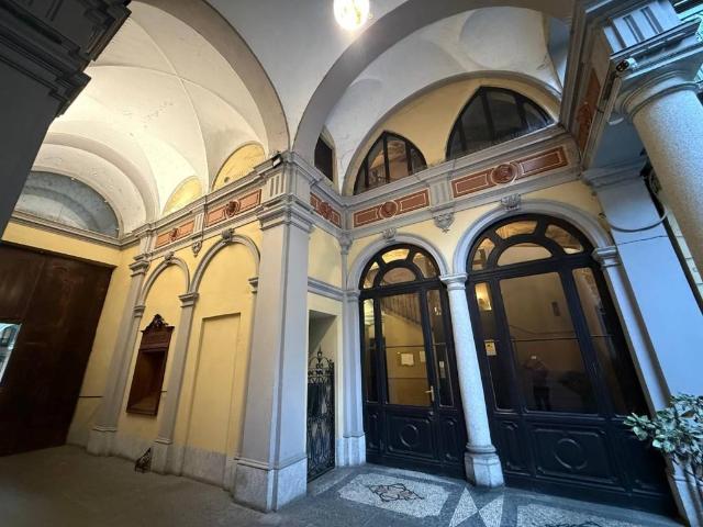 Appartamento in affitto a Torino TO
