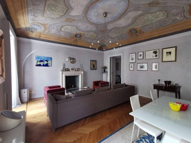 Appartamento in affitto a Torino TO