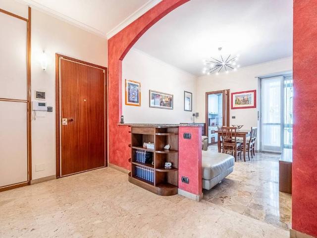 Appartamento in affitto a Torino TO