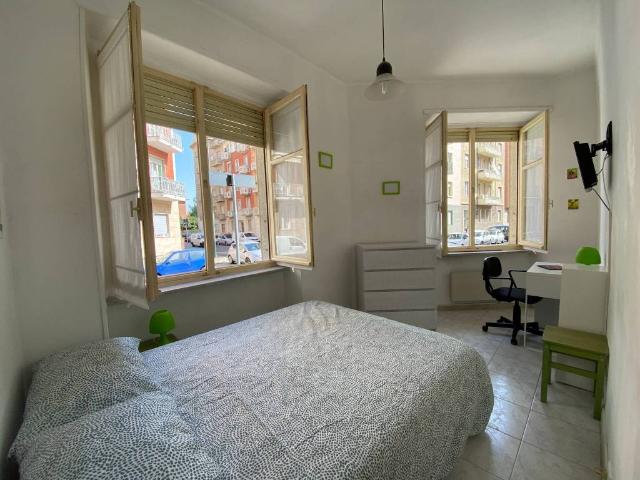 Appartamento in affitto a Torino TO