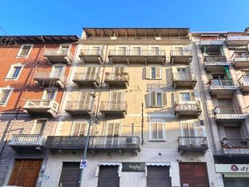 Appartamento in affitto a Torino TO