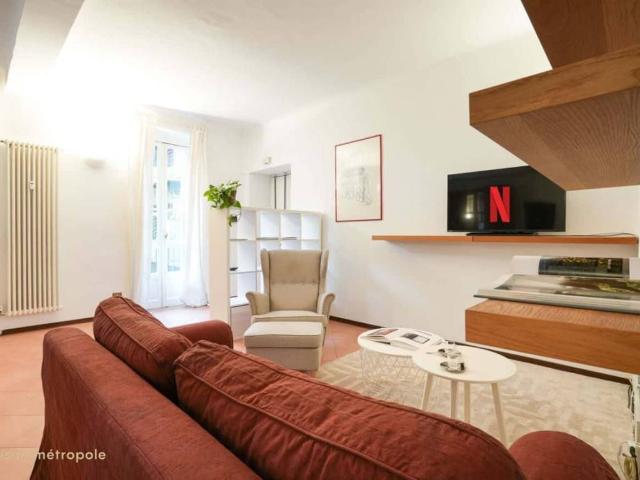 Appartamento in affitto a Torino TO