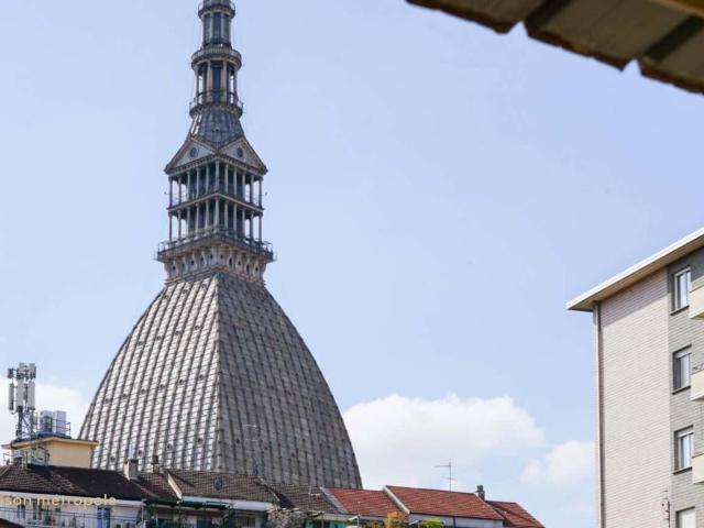 Appartamento in affitto a Torino TO