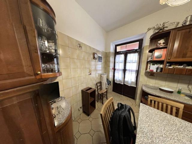 Appartamento in affitto a Torino TO