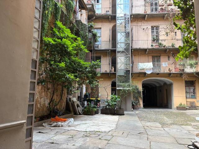 Appartamento in affitto a Torino TO