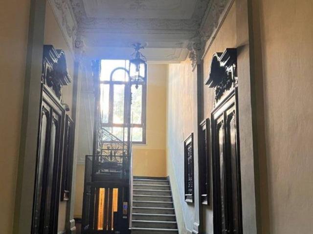 Appartamento in affitto a Torino TO