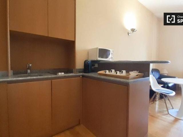 Appartamento in affitto a Torino TO
