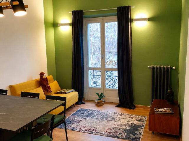 Appartamento in affitto a Torino TO