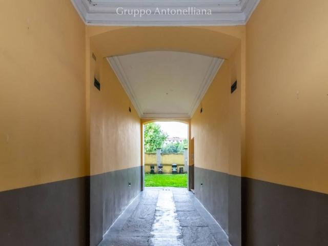 Appartamento in affitto a Torino TO