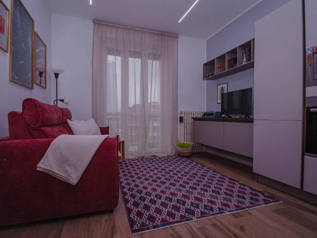Appartamento in affitto a Torino TO
