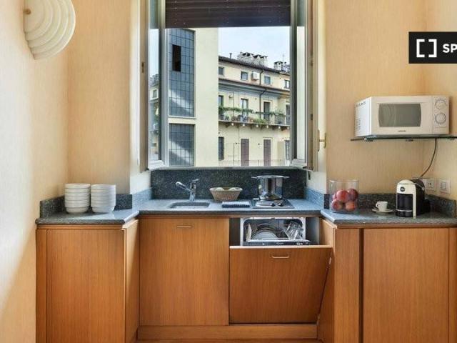 Appartamento in affitto a Torino TO
