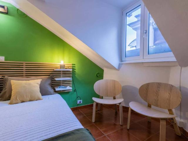 Appartamento in affitto a Torino TO