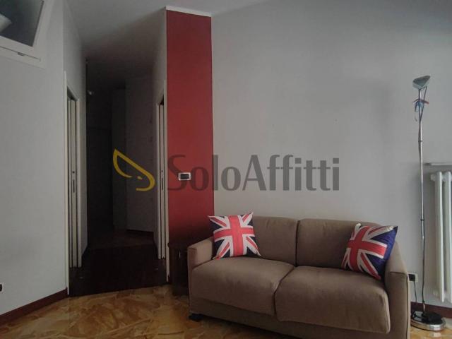 Appartamento in affitto a Torino TO