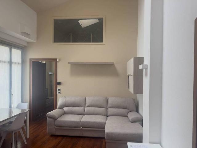 Appartamento in affitto a Torino TO