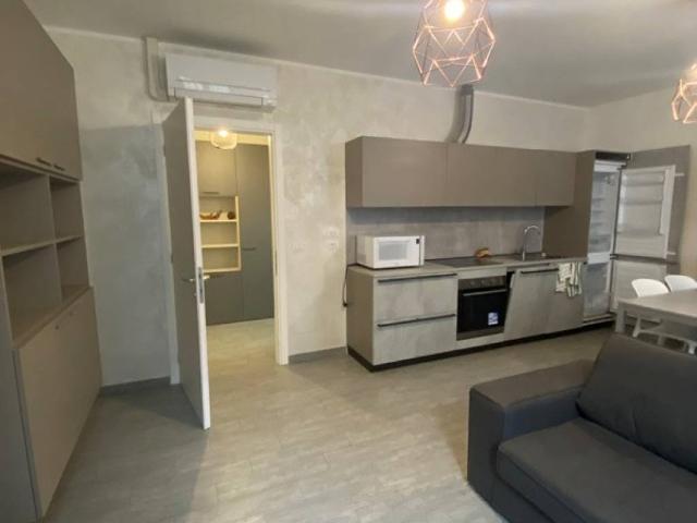 Appartamento in affitto a Torino TO