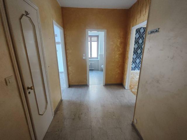 Appartamento in affitto a Torino TO
