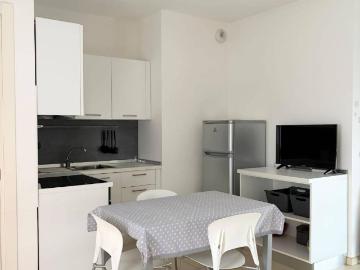 Appartamento in affitto a Torino TO
