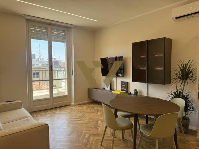 Appartamento in affitto a Torino TO