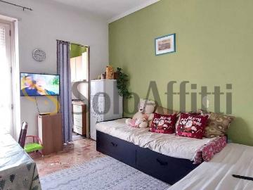 Appartamento in affitto a Torino TO