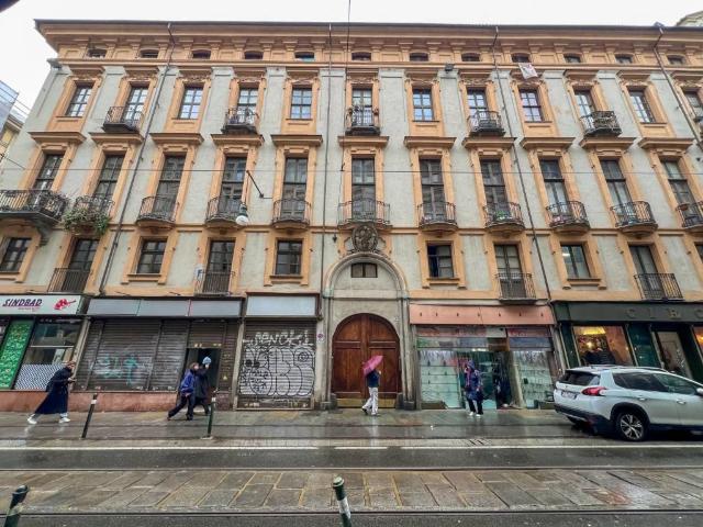 Appartamento in affitto a Torino TO