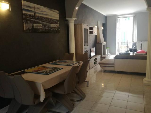 Appartamento in affitto a Torino TO