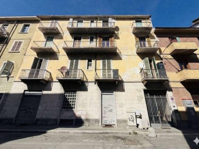Appartamento in affitto a Torino TO