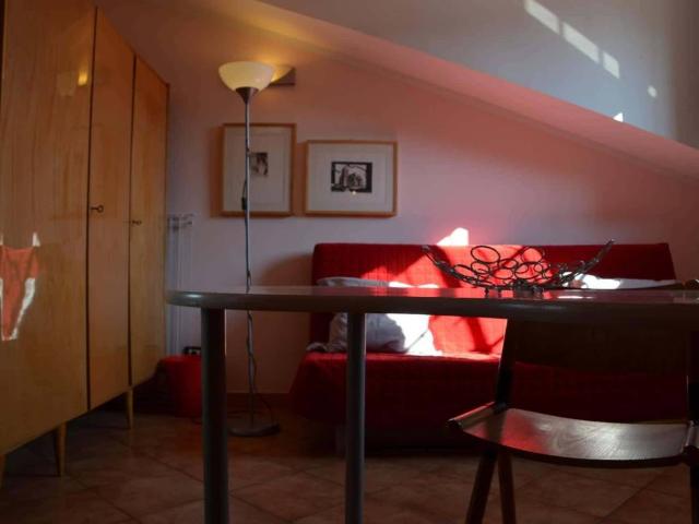 Appartamento in affitto a Torino TO