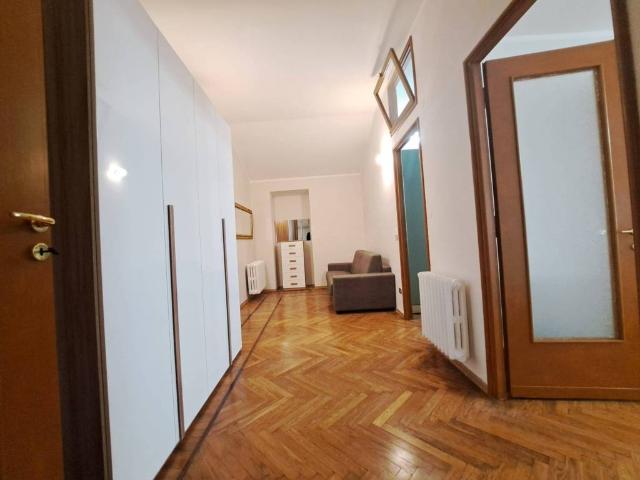 Appartamento in affitto a Torino TO