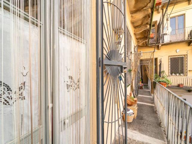 Appartamento in affitto a Torino TO