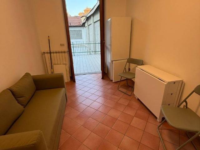 Appartamento in affitto a Torino TO