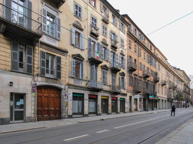 Appartamento in affitto a Torino TO