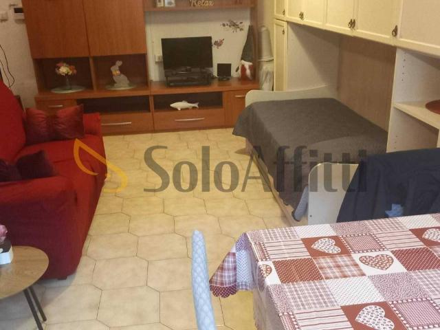 Appartamento in affitto a Torino TO