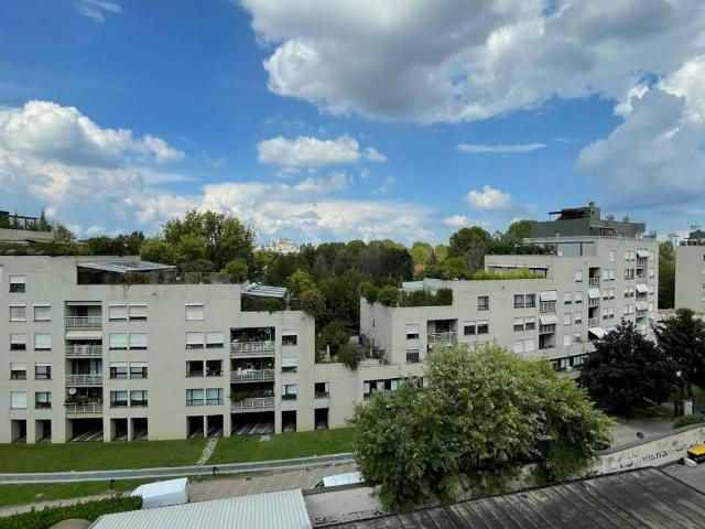 Appartamento in affitto a Torino TO