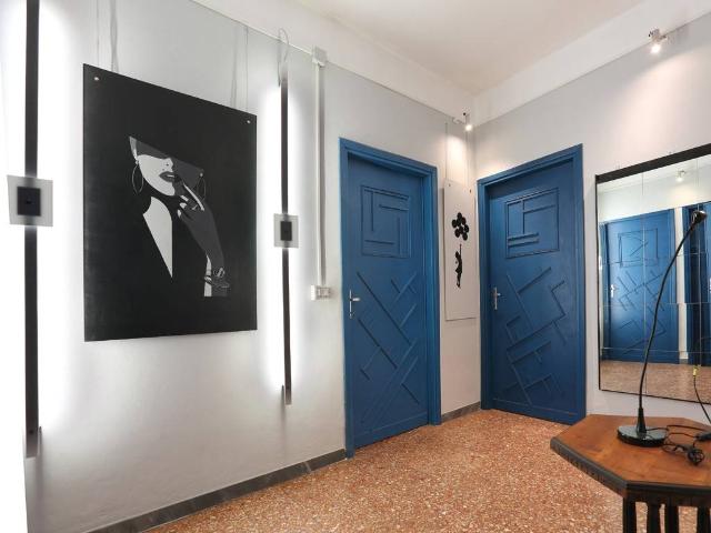 Appartamento in affitto a Torino TO