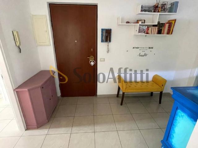 Appartamento in affitto a Torino TO