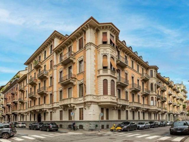 Appartamento in affitto a Torino TO