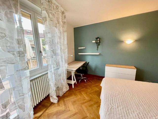 Appartamento in affitto a Torino TO
