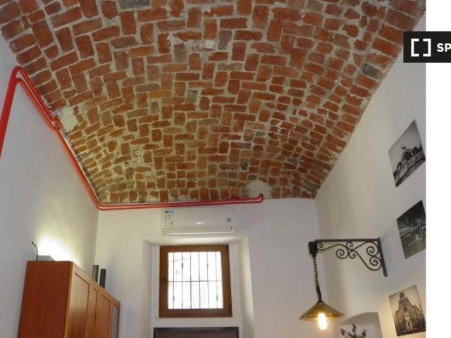 Appartamento in affitto a Torino TO