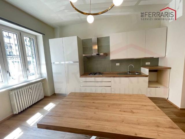 Appartamento in affitto a Torino TO